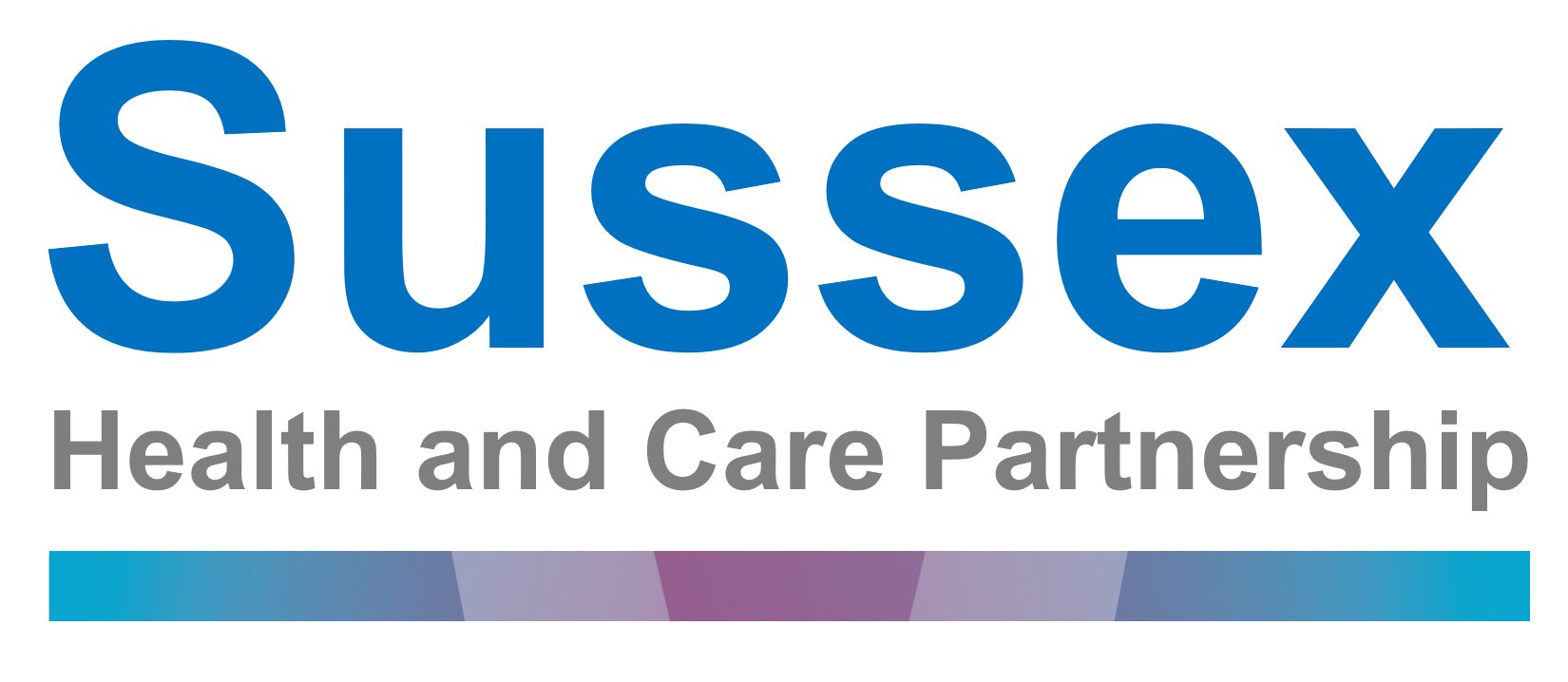 Sussex health and care partnership
